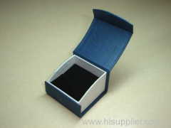 Fashionable paperboard Belt Box or Watch Box