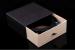 Fashionable paperboard Belt Box or Watch Box