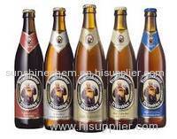 Franziskaner Hefeweiss Beer for sale