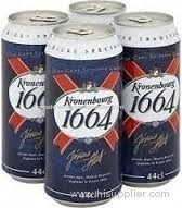 Kronenbourg(1664) Beer for Sale