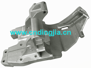 BRACKET-GR. & Compressor 24557182 FOR CHEVROLET N300 / N300P / N200