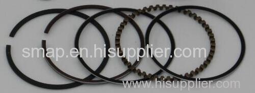 Piston ring GY 6 5CC Engine