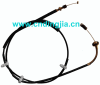 ACCELERATOR CABLE 24553025 / 2454514 / 24863594 FOR CHEVROLET N300 / N300P