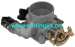 BODY - THROTTLE 9017509 / 9052842 / 24556341 FOR CHEVROLET N300 / N300P / N200