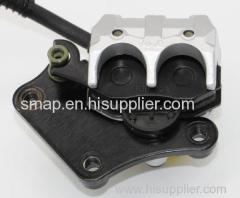 Disc brake Double Cylinders