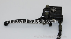 Disc brake Double Cylinders