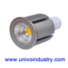 3 Years Warranty Aluminium 3W 5W 7W LED COB Spot Light Indoor Lighting univo lighting