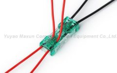 101SG Four Wire Reusable Bridge Connector