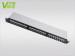 CAT5E FTP 24Port Patch Panel Chinese Suppier