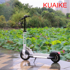Smart Foldable Environment Friendly Electric Scooter skateboard bike two wheel electric folding bicycle Adult scooter