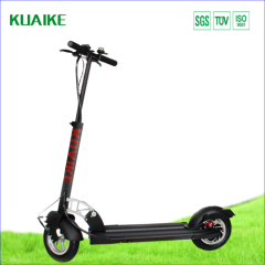 Smart Foldable Environment Friendly Electric Scooter skateboard bike two wheel electric folding bicycle Adult scooter