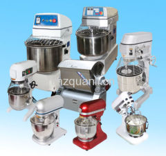5L small planetary mixer home appliance