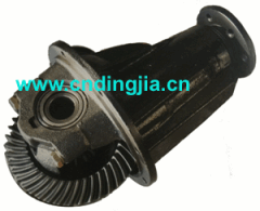 DIFFERENTIAL ASSY / 41:8=5.125 / 9016385 FOR CHEVROLET N300