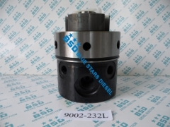 spare parts head rotor