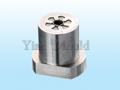 Dongguan precision mould component manufacturer for OEM plastic injection mould parts