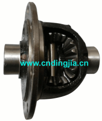 SHAFT-DIFFERENTIAL PINION 9026187 FOR CHEVROLET N300 / N200