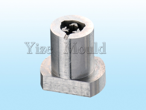 Dongguan precision mould component manufacturer for OEM plastic motor parts mould