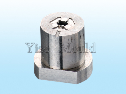 Dongguan precision mould component manufacturer for OEM plastic electronic parts mould