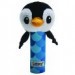 Bend and Squeak Toy Penquin