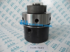 spare parts head rotor