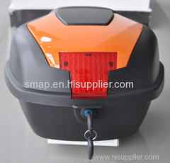 SP006 TOPCASE IN ABS PLASTIC