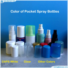 Xinjitai Portable Pocket Spray bottle