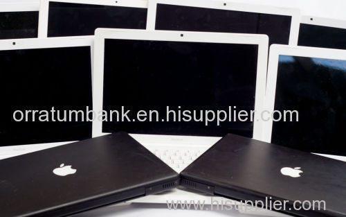 Job Lot x 100 Apple Core 2 Duo & Core Duo MacBooks (Various Models See Details)