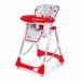 LHB-016 children dining chair