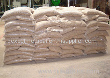 high quality 100% wood pellet