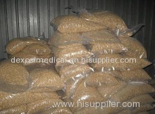 High Quality 6mm Pure Pine Bulk Wood Pellet