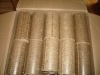 Biomass wood charcoal briquette for sale