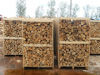 Oak and Beech fire wood 12-20% moisture content