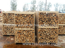 quality Firewood In Pallet 2m3+