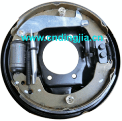 BRAKE A -REAR LH: 24532103 / RH: 24532159 FOR CHEVROLET N300 / N300P