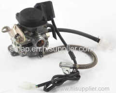 Carburetor PD18J Comp. for Scooter