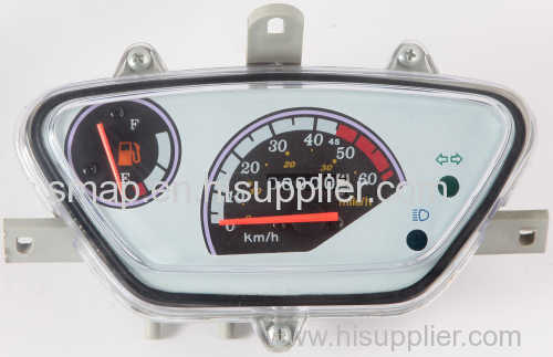 Speedometer Comp. for Scooter