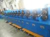 PLC control mig welding wire production facility