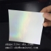 A4 Hologram Destructible Vinyl Film