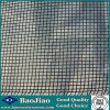 Epoxy Coated Wire Mesh Material Aluminum/Black Wire Cloth