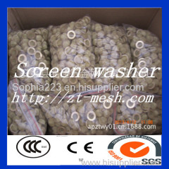 Stainless Steel Knitted Wire Mesh