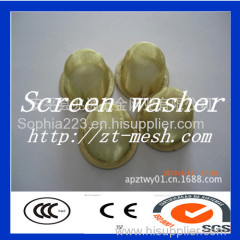 Stainless Steel Knitted Wire Mesh