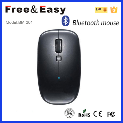 Brand vertical ergonomic optical bluetooth mouse