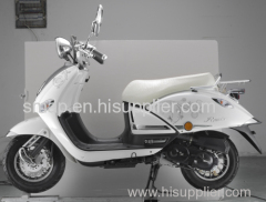 Remix 125CC 4T SCOOTER