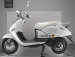 Remix 125CC 4T SCOOTER