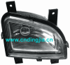 FOG LAMP - FRONT LH: 24512644 FOR CHEVROLET N300