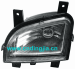 FOG LAMP - FRONT RH: 24512645 FOR CHEVROLET N300