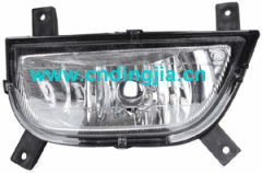 FOG LAMP - FRONT LH: 24510032 FOR CHEVROLET N300