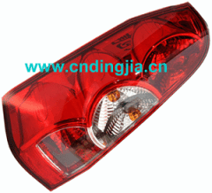 TAIL LAMP LH: 24509907 / 24560037 FOR CHEVROLET N300