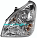 HEAD LAMP LH: 24509903 / 23863371 FOR CHEVROLET N300 / N300P