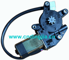 MOTOR A - PWD . FRONT LH 24534906 / 24563563 FOR CHEVROLET N300 / MOVE